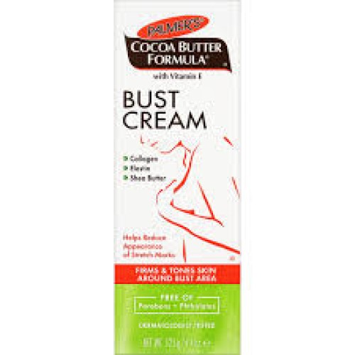 Palmer’s Bust Cream